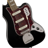 Squier Classic Vibe Bass VI, LF, Black - 3