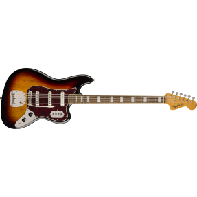 Classic Vibe Bass VI