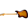 Squier Classic Vibe Bass VI, LF, 3-Color Sunburst - 2