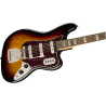 Squier Classic Vibe Bass VI, LF, 3-Color Sunburst - 4