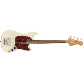 Classic Vibe '60s Mustang Bass
