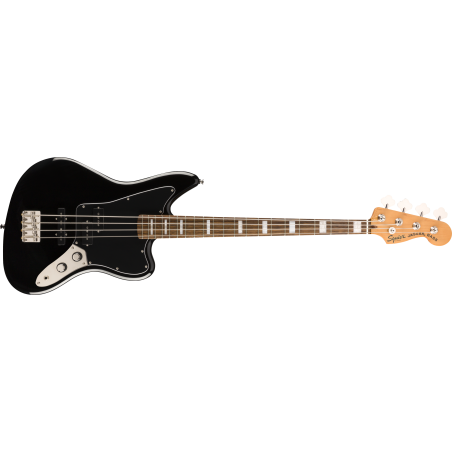 Classic Vibe Jaguar Bass