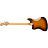Squier Classic Vibe Jaguar Bass, LF, 3-Color Sunburst - 2