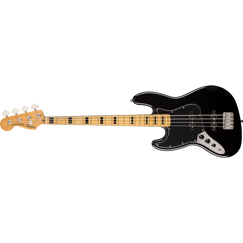 Classic Vibe '70s Jazz Bass, Left-Handed