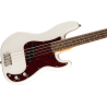 Squier Classic Vibe '60s Precision Bass, LF, Olympic White - 4