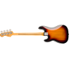 Squier Classic Vibe '60s Precision Bass, LF, 3-Color Sunburst - 2