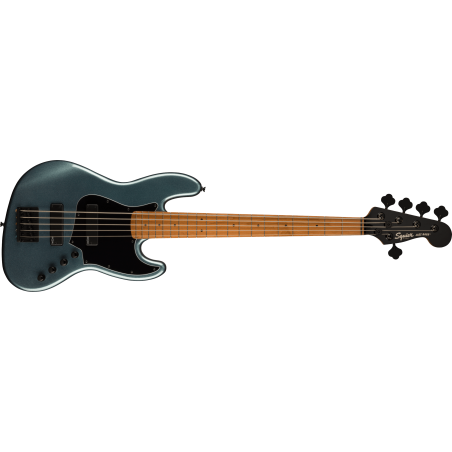 Contemporary Active Jazz Bass HH V