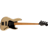 Contemporary Active Jazz Bass HH