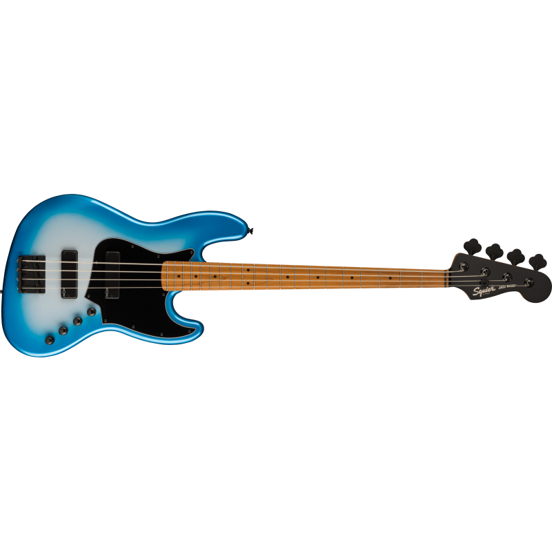 Contemporary Active Jazz Bass HH