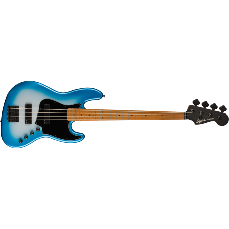 Contemporary Active Jazz Bass HH