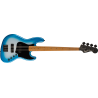 Contemporary Active Jazz Bass HH