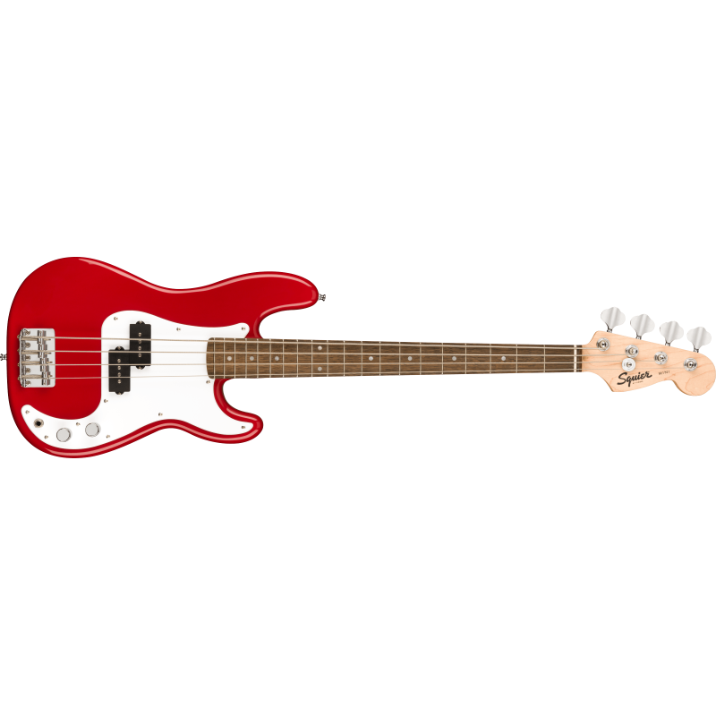 Mini Precision Bass