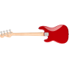 Squier Mini Precision Bass, LF, Dakota Red - 2