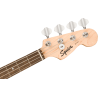 Squier Mini Precision Bass, LF, Dakota Red - 5