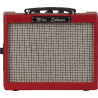 Fender Deluxe Mini Amp Red - combo gitarowe - 2