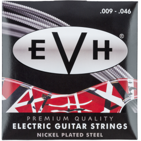 EVH Premium Strings 9 - 46 - 1