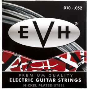 EVH Premium Strings 10 - 52 - 1