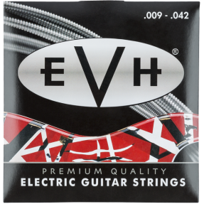 EVH Premium Strings 9 - 42 - 1