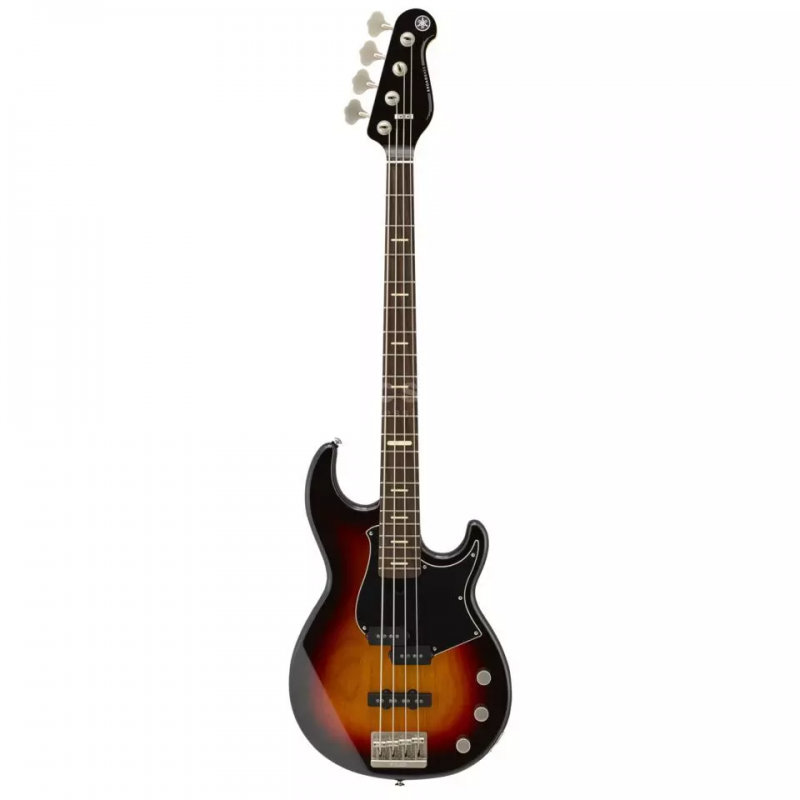 Yamaha BBP35 VS - gitara basowa - 1