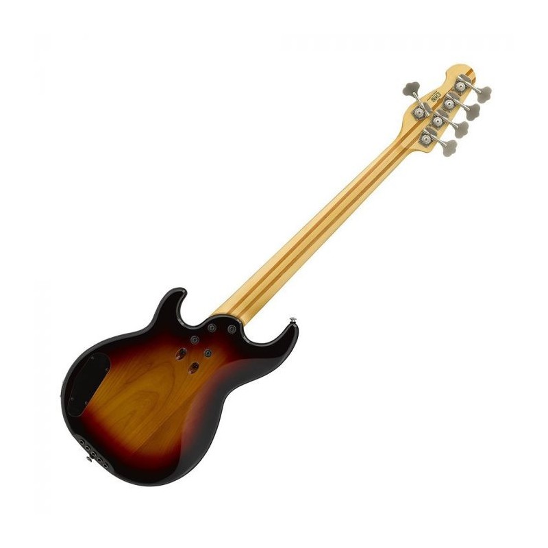 Yamaha BBP35 VS - gitara basowa - 2