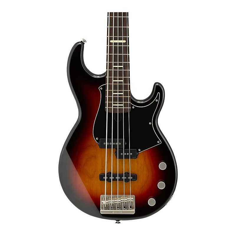 Yamaha BBP35 VS - gitara basowa - 3