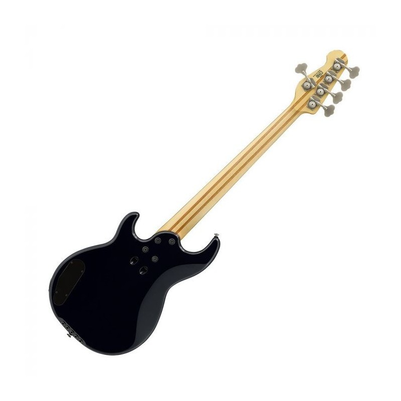 Yamaha BBP35 MB - gitara basowa - 3