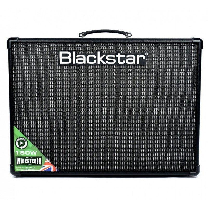 BLACKSTAR ID:Core 150 - combo gitarowe