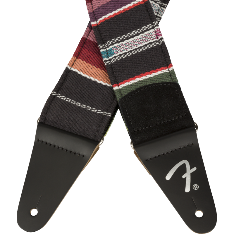 Fender 2" Sonoran Strap - Dusk - 3 Fender 2" Sonoran Strap - Dusk - 3
