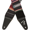 Fender 2" Sonoran Strap - Dusk - 3 Fender 2" Sonoran Strap - Dusk - 3