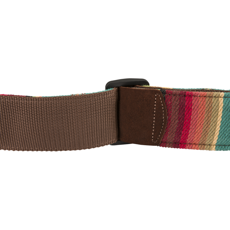 Fender 2" Sonoran Strap - Oasis - 2 Fender 2" Sonoran Strap - Oasis - 2