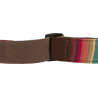 Fender 2" Sonoran Strap - Oasis - 2 Fender 2" Sonoran Strap - Oasis - 2