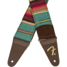 Fender 2" Sonoran Strap - Oasis - 3 Fender 2" Sonoran Strap - Oasis - 3