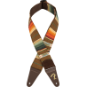 Fender 2" Sonoran Strap - Saguaro - 1 Fender 2" Sonoran Strap - Saguaro - 1