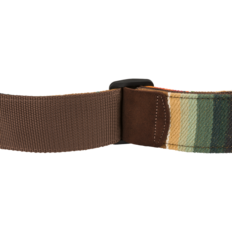 Fender 2" Sonoran Strap - Saguaro - 2 Fender 2" Sonoran Strap - Saguaro - 2