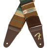 Fender 2" Sonoran Strap - Saguaro - 3 Fender 2" Sonoran Strap - Saguaro - 3
