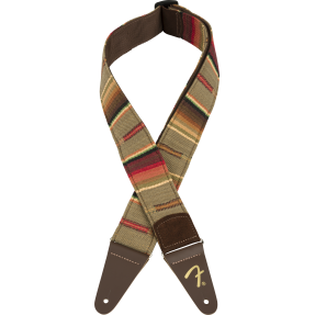 Fender 2" Sonoran Strap - Sedona - 1