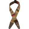 Fender 2" Sonoran Strap - Sedona - 1 Fender 2" Sonoran Strap - Sedona - 1