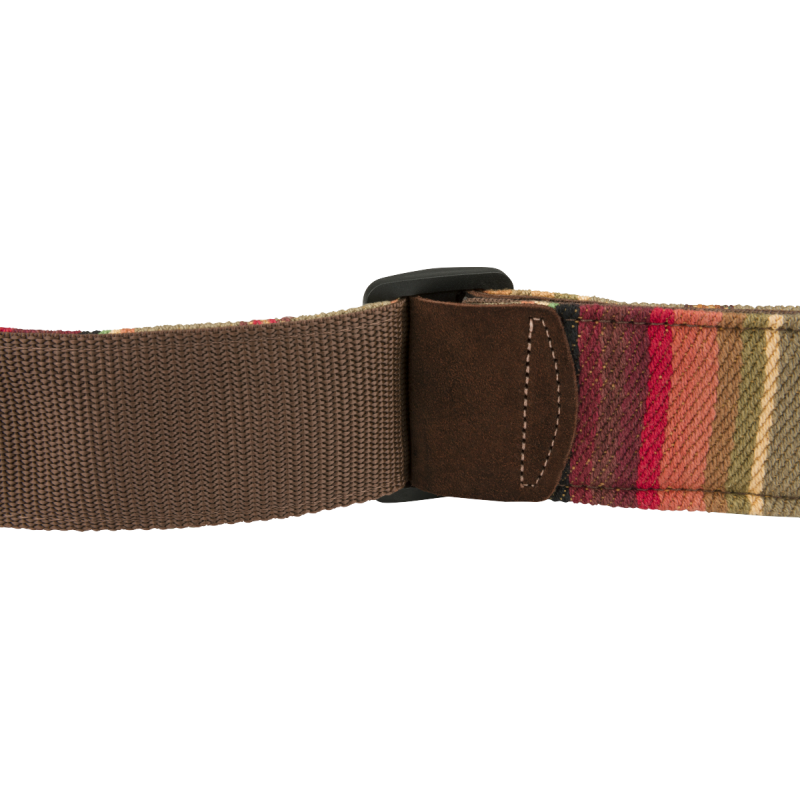 Fender 2" Sonoran Strap - Sedona - 2 Fender 2" Sonoran Strap - Sedona - 2
