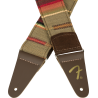 Fender 2" Sonoran Strap - Sedona - 3 Fender 2" Sonoran Strap - Sedona - 3