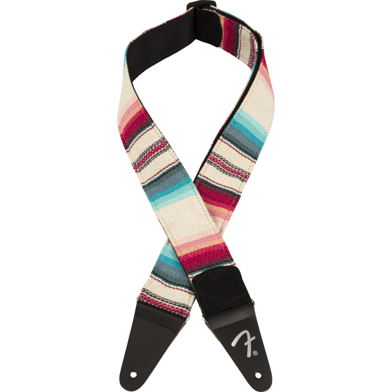 Fender 2" Sonoran Strap - Dawn - 1 Fender 2" Sonoran Strap - Dawn - 1