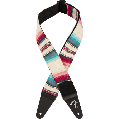 Fender 2" Sonoran Strap - Dawn - 1