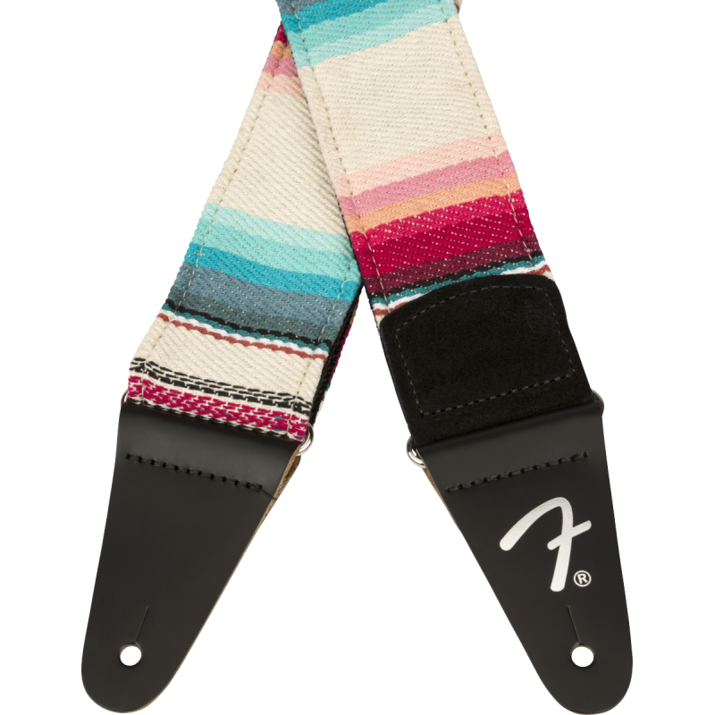 Fender 2" Sonoran Strap - Dawn - 3 Fender 2" Sonoran Strap - Dawn - 3
