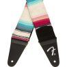 Fender 2" Sonoran Strap - Dawn - 3 Fender 2" Sonoran Strap - Dawn - 3