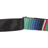 Fender 2" Serape Strap - Green Multi - 2 Fender 2" Serape Strap - Green Multi - 2