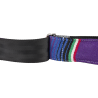 Fender 2" Serape Strap - Purple Multi - 2 Fender 2" Serape Strap - Purple Multi - 2
