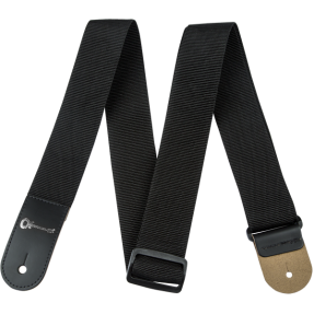 Charvel  2" Poly Strap - 1