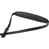 Fender Mustang™ Saddle Strap, Long, Black - 3 Fender Mustang™ Saddle Strap, Long, Black - 3