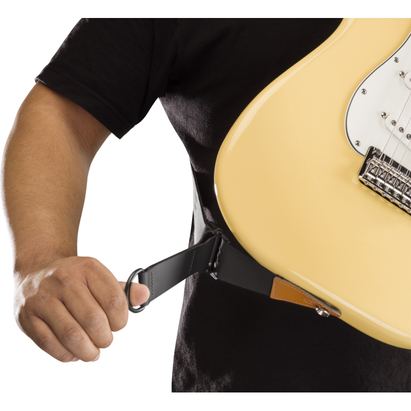 Fender Right Height™ Tweed Strap - 5 Fender Right Height™ Tweed Strap - 5