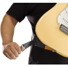 Fender Right Height™ Tweed Strap - 5 Fender Right Height™ Tweed Strap - 5