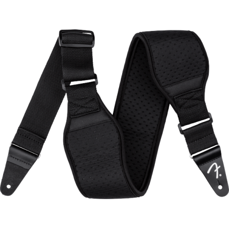 Fender Swell™ Neoprene Strap, 3" - 1